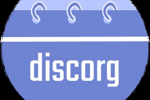 Discorg