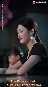 Title: 《The Divorce Plot: A Tale Of Three Women》 HOME PAGE HAS LINKS #fyp #drama #teleplay #movies #films #shortdrama #shortfilms #newyork #losangeles | HotDrama Tang | Facebook