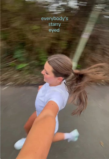 How to Stay Super Coordinated While Running