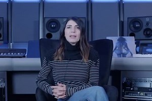 Giorgia brilla di nuova luce: dopo 30 anni ricomincio dalla musica