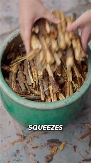 Bamboo To Royal Paper 🤯