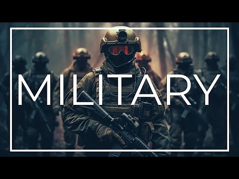 Epic Military War NoCopyright Background Music / High Alert by Soundridemusic