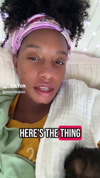 Navigating Newborn Challenges: A Mother's Love