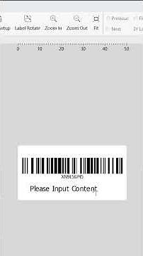 How to Print 2 Inch 2 up Labels from Laptop?