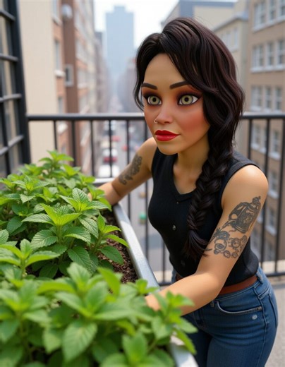 What is mint good for? Uses, benefits, and recipes