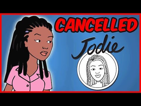 The CANCELLED Daria TV Series Spin-off