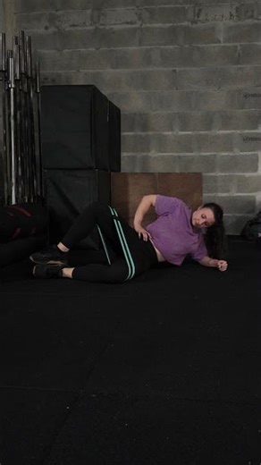 Clamshell bande contrôlé