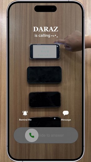 Tech Alert! Your Tuesday upgrade is waiting. Go to the Daraz app right now! | Daraz Online Shopping