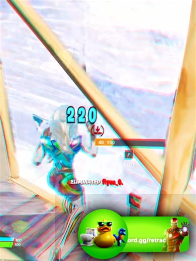 2055🌆 (Retrac montage) Best project in the world! Need an editor dm me! #retrac #bestproject #fyp #oldfortnite #retracturtle