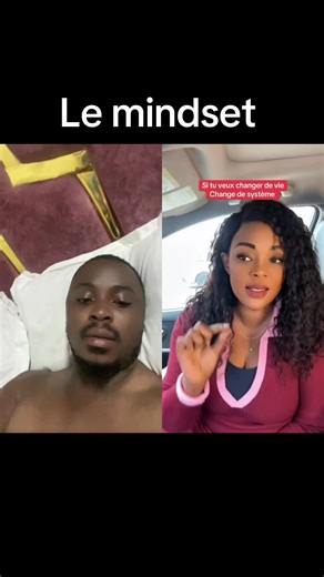 #duo avec @Deena #Motivation