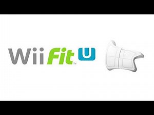 Balance Game Intro - Short - Wii Fit U