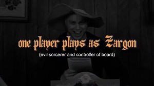 Remember how to play HeroQuest? Here's a refresher. Catch the finale on today's Board AF! | Smosh Games