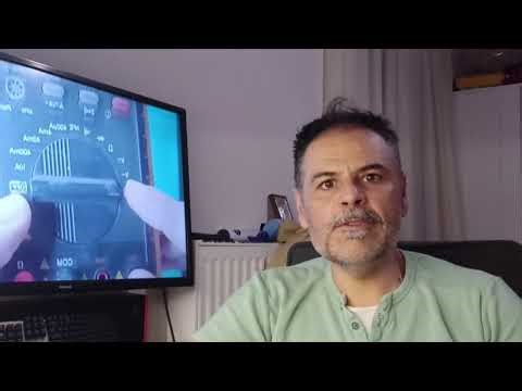 Όλοι ξαφνικά αγόρασαν true RMS πολύμετρο και νομίζουν ότι μπήκαν σε NASA.