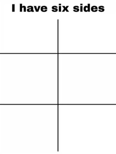 Exploring Hexagons: A Unique Perspective