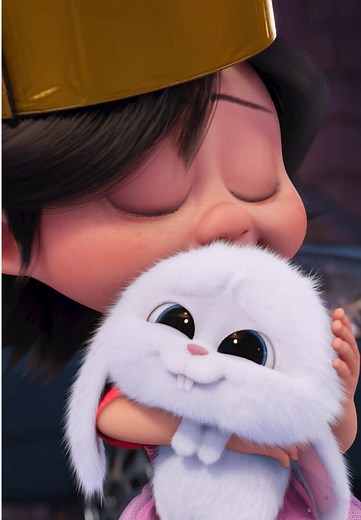 The Secret Life of Pets - Now on Netflix!