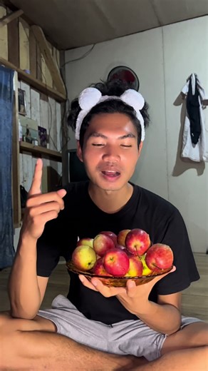 enak sih ini kalo rujakan juga