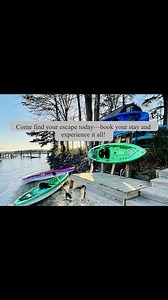 Long Cove Resort on Reels