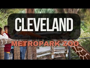 Cleveland Metropark Zoo