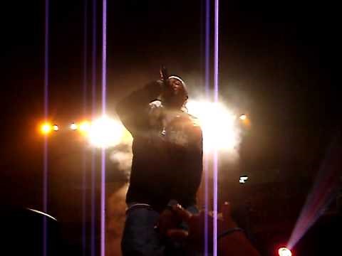 Mike Jones - Tippin on 44's