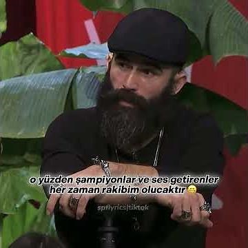 Survivor || Turabinin Poyraz’ı Susturması😁