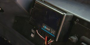 Greater Clark County Schools use GPS bus tracking