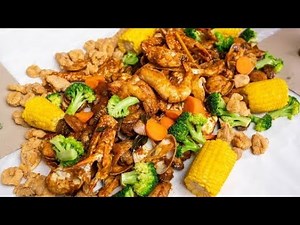 Shellout Recipe | Kalpana Joy's