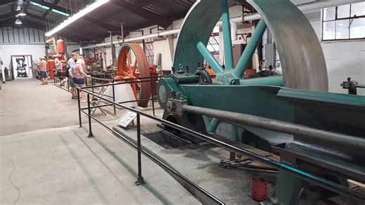 187K views · 4.4K reactions | Stationary Steam Engines at R&T. | Rough and Tumble Engineers Historical Association | Facebook