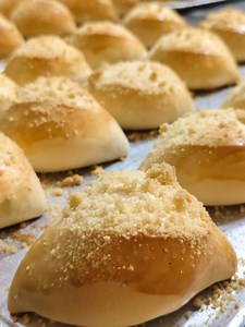 224K views · 1.8K reactions | 1 kilo recipe ng sempling tinapay sa...