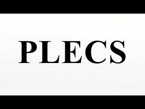 PLECS