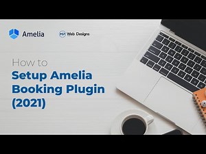 How to Set Up Frontend Booking Using Amelia Plugin 2024