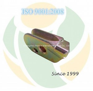 [Hot Item] High-Performance Diaphragm Wall Cutter Teeth for Sb42 Jr