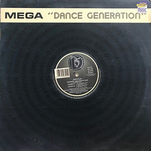Mega - Dance Generation