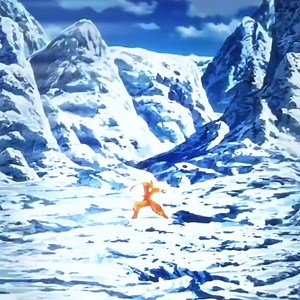 Goku vs Broly 💥 | ミ𝘎𝘶𝘦𝘳𝘳𝘦𝘳𝘰𝘴 𝘡彡