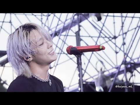 [4k fancam] 230902 리스펙 페스티벌 바비 (BOBBY) 01