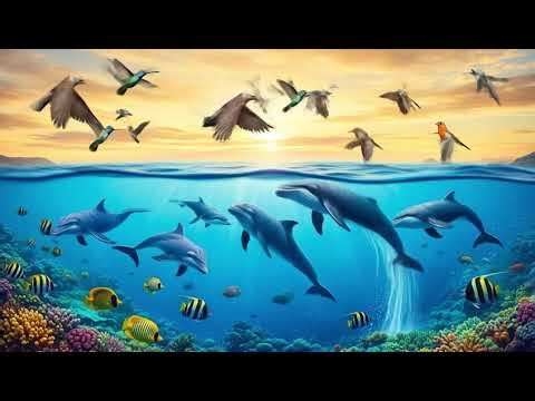 The Story of Creation