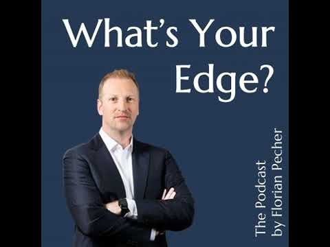 The four dimensions of competitive edge