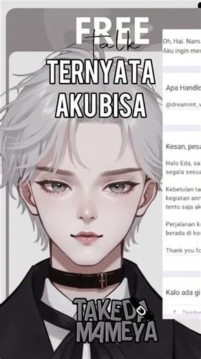 ANOTHER LORE HAS DROP! #AdaEda #vtuber #clips