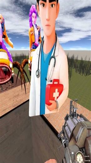 Will Doctor Jinu Save Rumi From Car Eater?