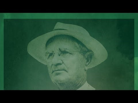 The Biggs Machine: Politics in Polk County, Tennessee