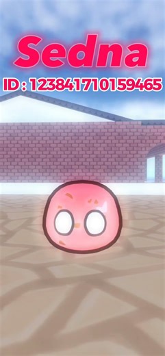 All Dwarf Planet ID CBW #cbw #roblox #dwarf #planetballs #countryballs #polandball