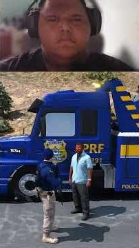 ANOTHER DAY THAT THE HIGHWAY POLICE DO A GOOD JOB #gta5 #policemod #lspdfr #fivem #gtarp