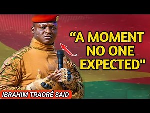 What Happened When Modi Spoke to Traoré About Faith Surprised Many |