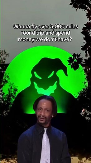 Oogie Boogie Bash at Disneyland- Worth It!