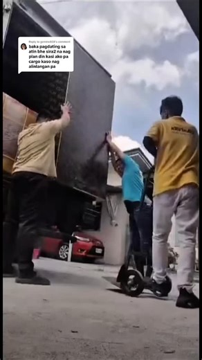 Proven and Tested na maayos kapag Filex Cargo 💛📦 Disclaimer: I do not own the rights to this music. All rights belong to the original artist(s) and copyright holder(s). This post is made for entertainment/personal/fan purposes only and is not intended for commercial use. No copyright infringement intended. | Filex Cargo