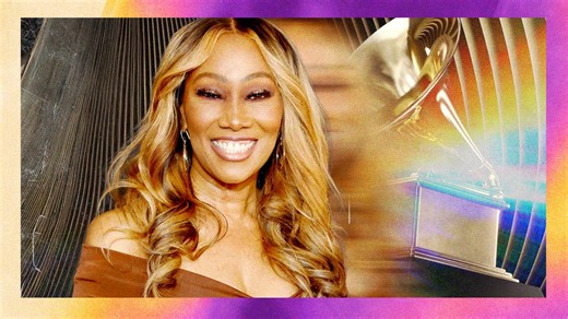 Beyond the sweat and tears: Yolanda Adams reveals what no one told her success would cost her