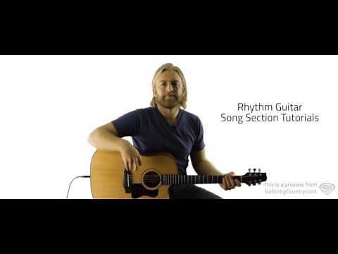 Pickup Man - Guitar Lesson and Tutorial - Joe Diffie