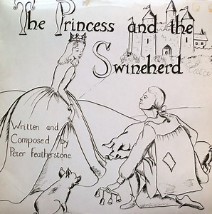 David Livingstone School - The Princess and the Swineherd