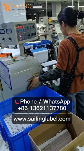 Reliable Label Manufacturer for Global B2B Customers | sailinglabel.com | Trusted supplier of thermal labels and shipping labels worldwide. Call or WhatsApp 86 13621137780 to order custom labels and thermal paper labels. | Sailing label