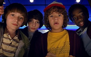 Netflix reveals Stranger Things season 3 new casting additions