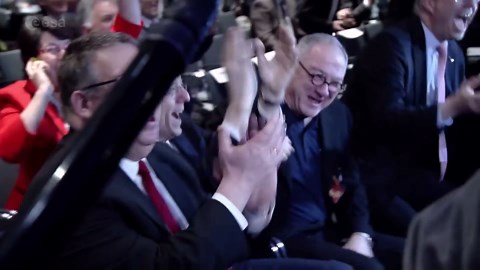 Highlights From ESA's Rosetta Mission Landing On Comet 67P